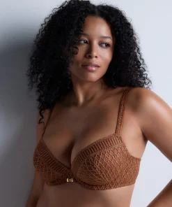 Stardust Dream Soutien-gorge Push-up coques