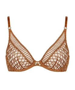 Stardust Dream Soutien-gorge Triangle avec armatures