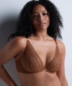 Stardust Dream Soutien-gorge Triangle avec armatures