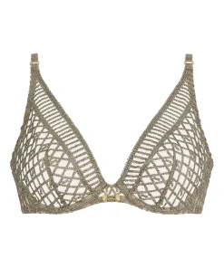 Stardust Dream Soutien-gorge Triangle avec armatures