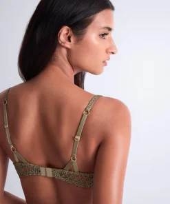 Stardust Dream Soutien-gorge Corbeille avec armatures