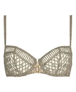 Stardust Dream Soutien-gorge Corbeille avec armatures