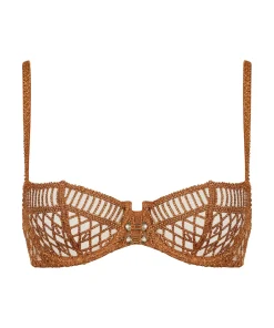 Stardust Dream Soutien-gorge Corbeille avec armatures