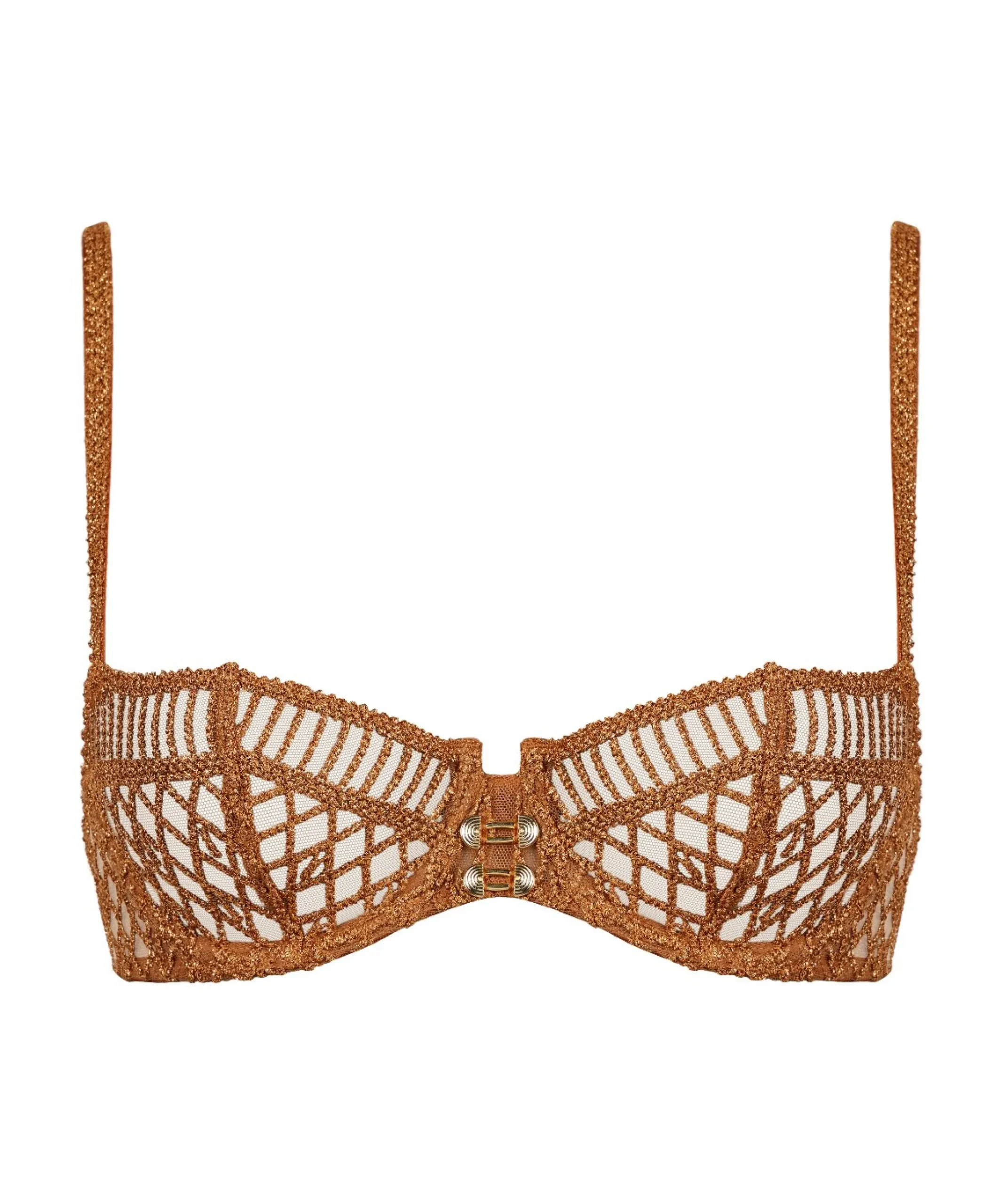 Stardust Dream Soutien-gorge Corbeille avec armatures