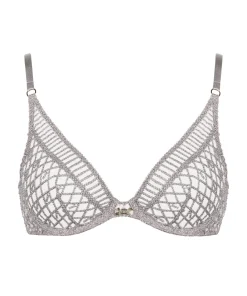 Stardust Dream Soutien-gorge Triangle avec armatures