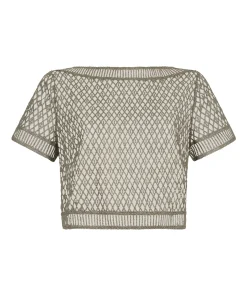 Stardust Dream Top manches courtes