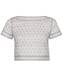 Stardust Dream Top manches courtes