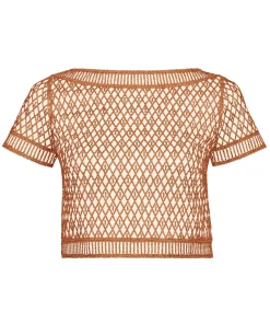 Stardust Dream Top manches courtes
