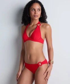 Summer Essence Bas de maillot de bain brésilien