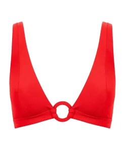Summer Essence Haut de maillot de bain Triangle