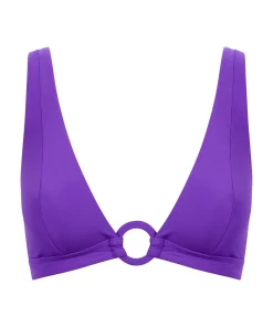 Summer Essence Haut de maillot de bain Triangle