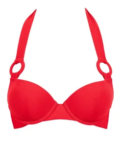 Summer Essence Haut de maillot de bain Push-up coques