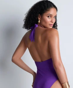 Summer Essence Maillot de bain une pièce