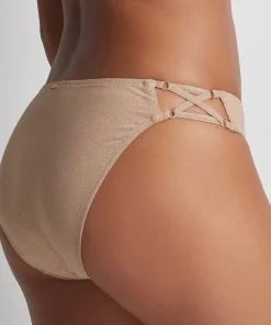 Summer Glow Bas de maillot de bain brésilien