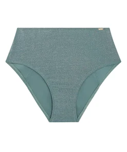Summer Glow Bas de maillot de bain taille haute