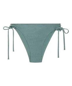 Summer Glow Bas de maillot de bain taille basse