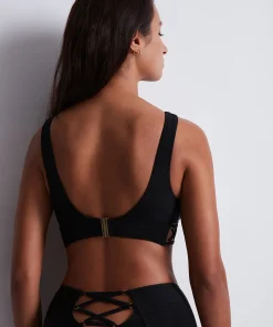 Summer Glow Haut de maillot de bain Triangle