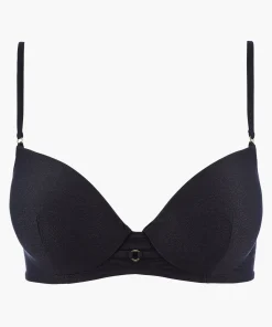 Summer Glow Haut de maillot de bain Push-up coques