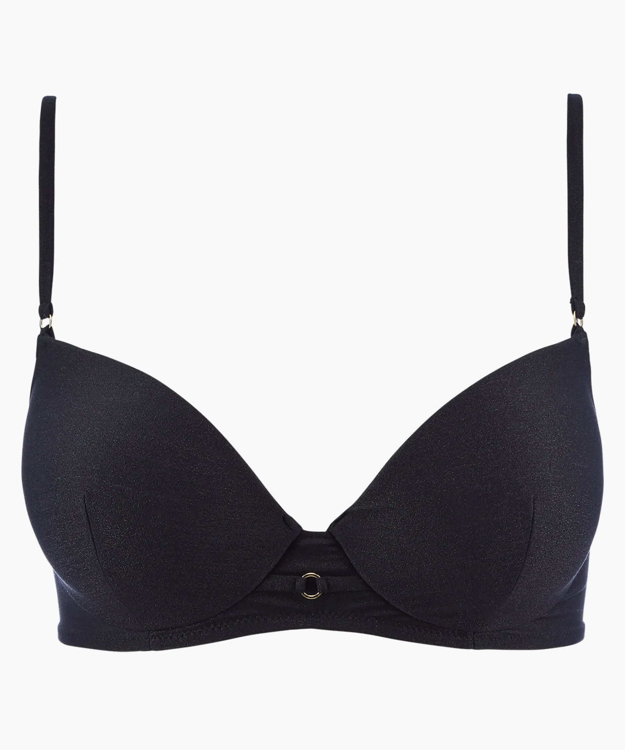 Summer Glow Haut de maillot de bain Push-up coques
