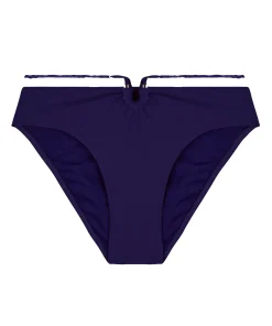 Summer Journey Bas de maillot de bain taille haute