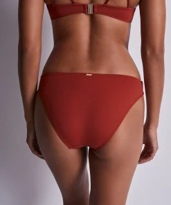 Summer Journey Bas de maillot de bain brésilien