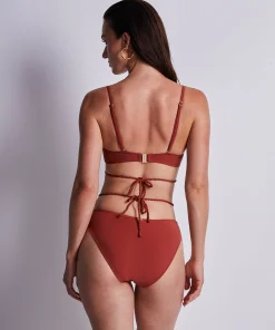 Summer Journey Haut de maillot de bain Triangle