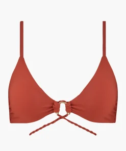 Summer Journey Haut de maillot de bain Triangle