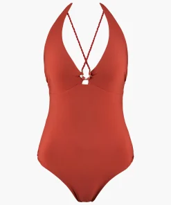 Summer Journey Maillot de bain une pièce
