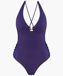 Summer Journey Maillot de bain une pièce
