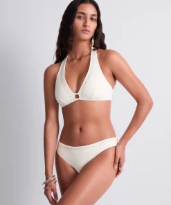 Summer Stars Bas de maillot de bain brésilien