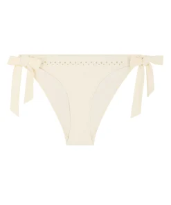 Summer Stars Bas de maillot de bain taille basse