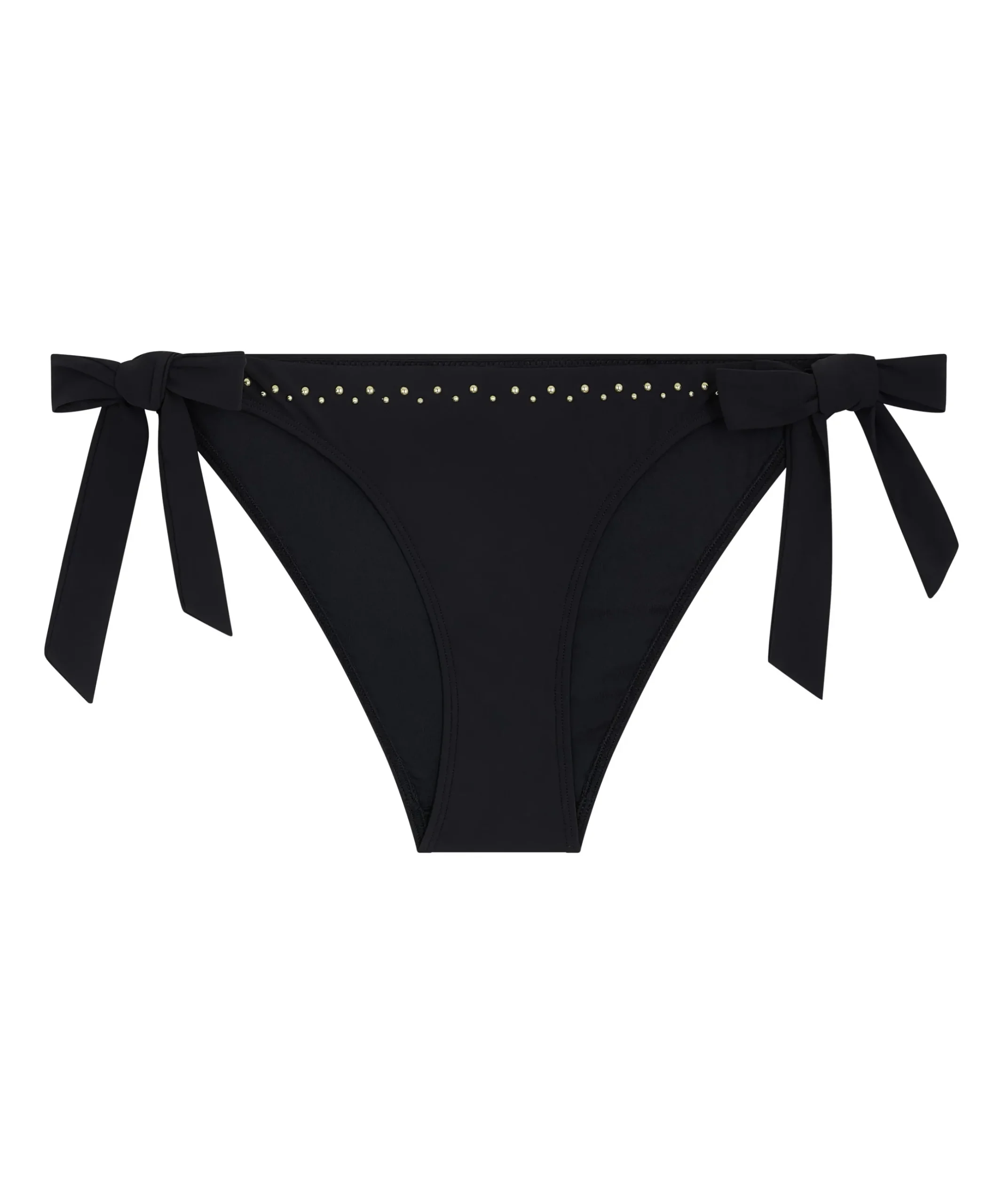 Summer Stars Bas de maillot de bain taille basse