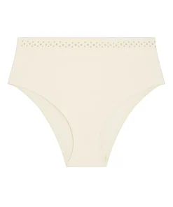 Summer Stars Bas de maillot de bain taille haute