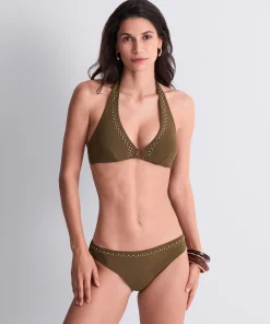 Summer Stars Haut de maillot de bain Triangle