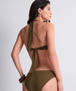 Summer Stars Haut de maillot de bain Triangle