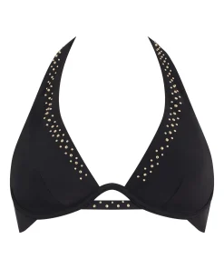 Summer Stars Haut de maillot de bain Triangle mono-armature