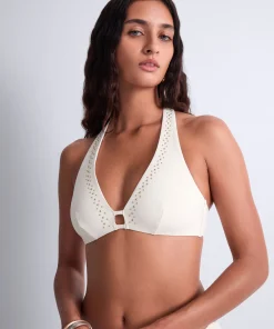 Summer Stars Haut de maillot de bain Triangle