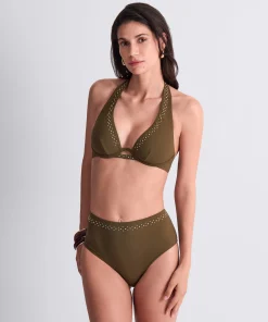 Summer Stars Haut de maillot de bain Triangle mono-armature