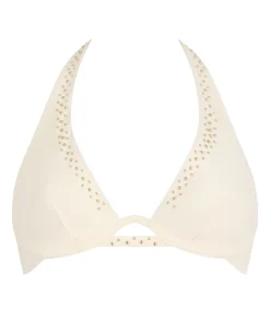 Summer Stars Haut de maillot de bain Triangle mono-armature