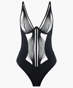 Sumptuous Waves Body