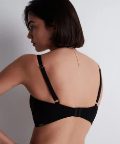 Sumptuous Waves Bustier