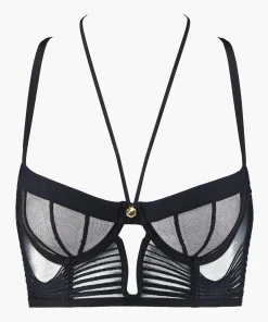 Sumptuous Waves Bustier