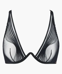 Sumptuous Waves Soutien-gorge Triangle mono-armature
