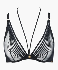 Sumptuous Waves Soutien-gorge Triangle avec armatures