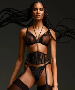 Sumptuous Waves Soutien-gorge Triangle avec armatures
