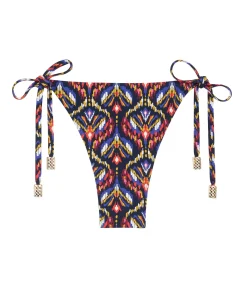 Sunkissed Allure Bas de maillot de bain tanga