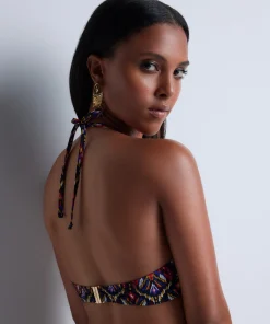 Sunkissed Allure Haut de maillot de bain Armatures
