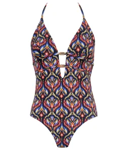 Sunkissed Allure Maillot de bain une pièce