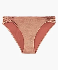 Sunlight Glow Bas de maillot de bain brésilien