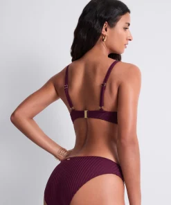 Sun Pop Bas de maillot de bain brésilien